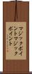 マジックポイント Scroll