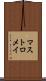 マストロメイ Scroll