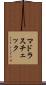 マドラス・チェック Scroll
