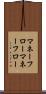 マネーフロー Scroll