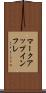 マークアップインフレ Scroll