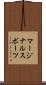 マージナル・スポーツ Scroll