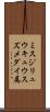 ミスジリュウキュウスズメダイ属 Scroll