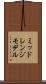 ミッドレンジモデル Scroll