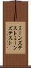 ミーンズテスト Scroll