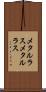 メタルラス Scroll