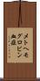 メトヘモグロビン血症 Scroll