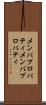 メンバプロパティ Scroll