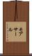 モアサール Scroll