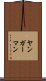ヤンガーマン Scroll