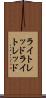 ライトレッド Scroll