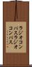 ラジオコンパス Scroll