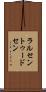 ラルセントゥードセン Scroll