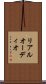 リアルオーディオ Scroll