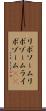 リボソーム Scroll