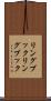 リングブック Scroll