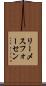 リーメスフォーセン Scroll