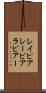 レイピア Scroll