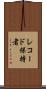 レコード保持者 Scroll