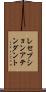 レセプションアテンダント Scroll