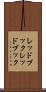 レッドブック Scroll