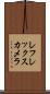 レフレックス・カメラ Scroll