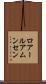 ロアールアムンセン Scroll