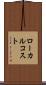 ローカル・コスト Scroll