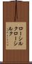 ローシルク Scroll