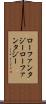 ローファンタジー Scroll