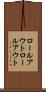 ロールアウト Scroll