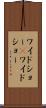 ワイドショー(P) Scroll