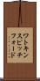 ワトキンスピッチフォード Scroll