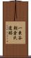 一乗谷朝倉氏遺跡 Scroll