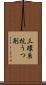 三環系抗うつ剤 Scroll