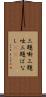 三題噺 Scroll