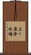 上ヶ原浄水場 Scroll