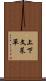 上下文菜單 Scroll