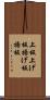 上板 Scroll