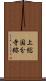 上総国分寺跡 Scroll