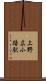 上野広小路駅 Scroll