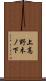 上高野木ノ下 Scroll