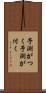 予測がつく Scroll