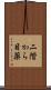 二階から目薬 Scroll