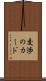 交渉のカード Scroll