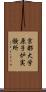 京都大学原子炉実験所 Scroll