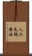 人工気胸療法 Scroll