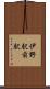 伊野駅前駅 Scroll