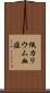 低カリウム血症 Scroll