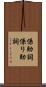 係助詞 Scroll